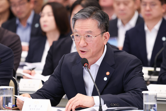 정성호 "합수본 운영 근거 매우 취약…공소 유지 과정 문제될 수 있어"