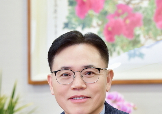 김동춘 LG화학 대표, 1억 규모 자사주 매입…책임 경영 의지