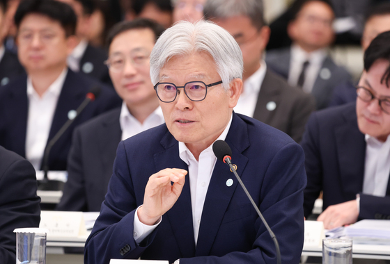 고위공직자 가상자산·비상장주식 심사 강화…단일종목 ETF도 재산공개