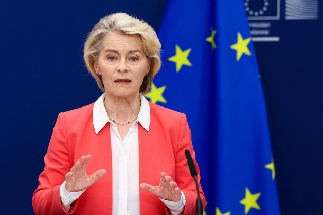 EU 집행위원장, 9월 그린란드 방문…트럼프 합병 야욕 견제