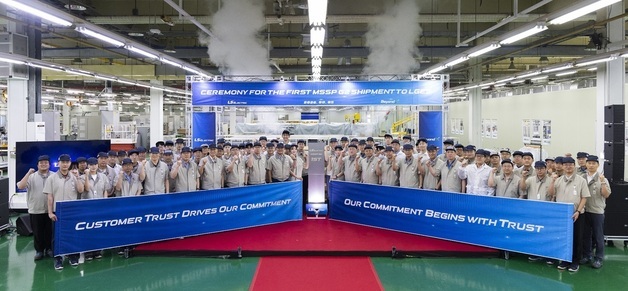 LS일렉트릭, 차세대 ESS PCS 'G2' 첫 출하…글로벌 공략