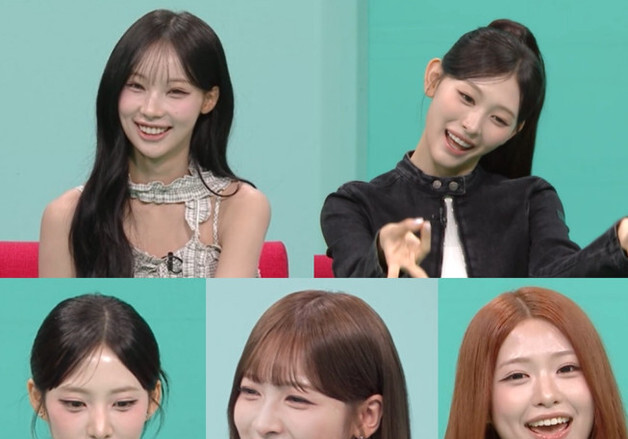 '전참시' 리센느, 광고 문의 100건 쏟아졌다…원이 "연예인병 단속"