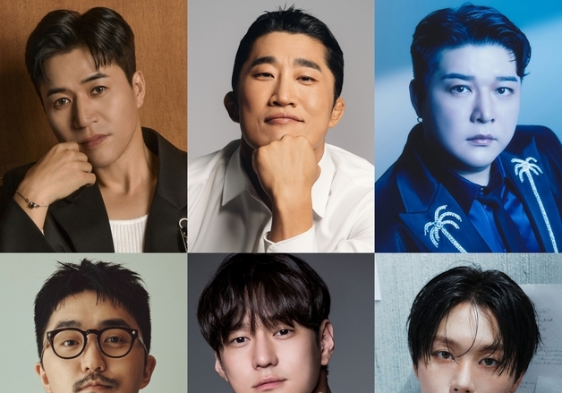 강호동 '대탈출' 하차 "매순간 행복했다…후배들 최선 다해줄 것"