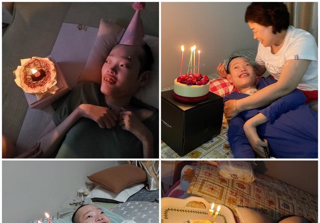 평생 뇌전증 앓고도 밝게 웃던 34세 청년…4명에 새 생명 선물