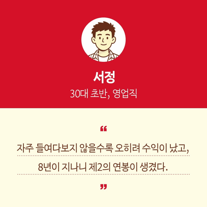 본문 이미지 - [신간] '직장인입니다만, 주식으로 더 법니다'