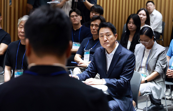 "전월세 대책 빠졌다"…서울시 토론회서 쏟아진 세제개편 우려(종합)