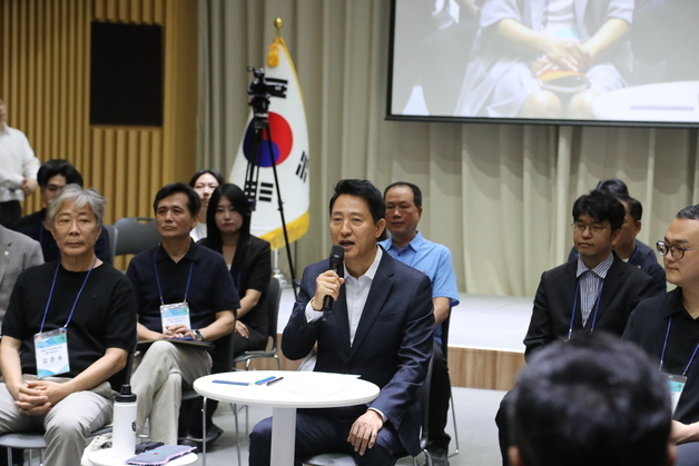 국힘 "민주, 주택 공급 절벽 오세훈에 떠넘겨…파렴치한 책임 회피"