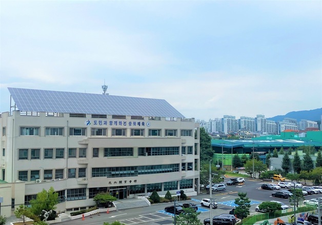 윤현우 충북체육회장 불출마 확정…차기 회장 김사석 레슬링협회장 거론