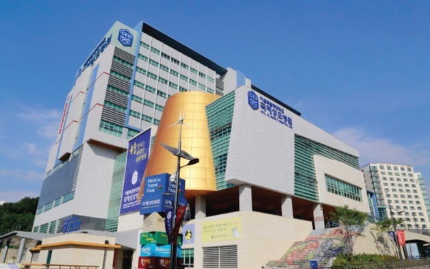 국제성모병원, 손목 힘줄염 객관적 MRI 진단 기준 제시