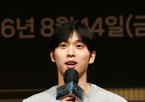 전민철 "동작만으론 안 되더라…마린스키서 '연기'의 힘 배워"(종합)