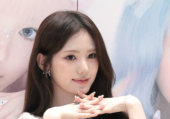 키키 수이, 인형