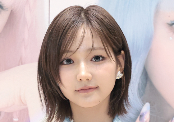 키키 지유, 사랑스러운 하트