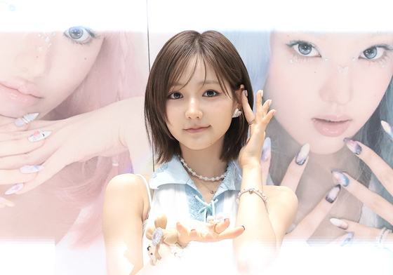 키키 지유 '와이키키' 기대해 주세요