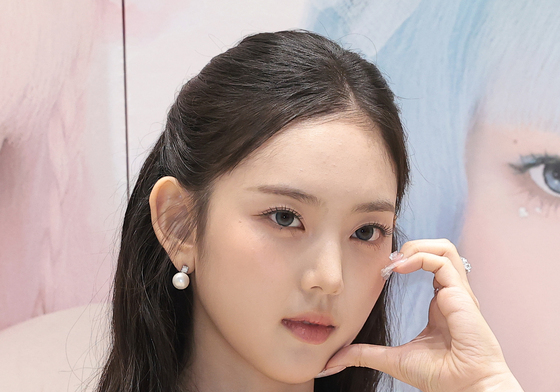 키키 이솔, 사랑요정