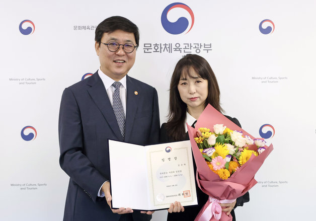 국악방송 사장에 김은하 국악방송 방송본부장