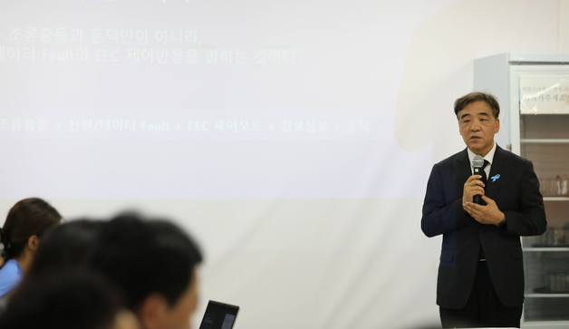 최기영 항철위원장 "제주항공 참사, 신속·독립·공정 조사"
