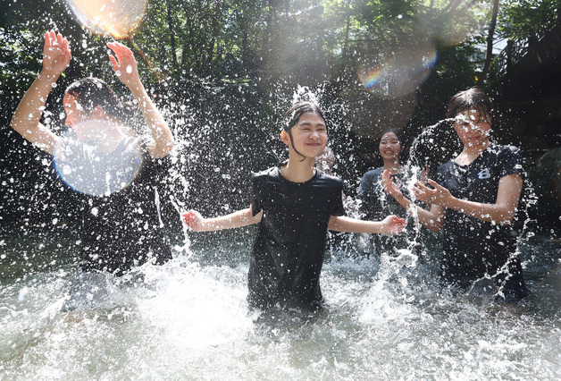 전주 38.7도 '펄펄'…전북 온열질환자 173명·사망 6명