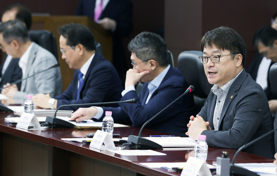 제16차 소재·부품·장비 경쟁력강화위원회