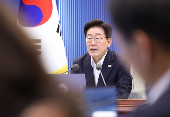 李대통령, 오늘 부동산 정책 2차 회의…'공급 승부수' 막판 조율