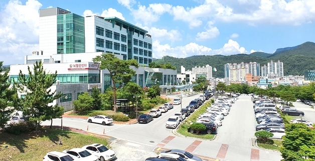 구미강동병원 '치매관리 주치의 시범사업' 시행…예방·진단·관리 원스톱