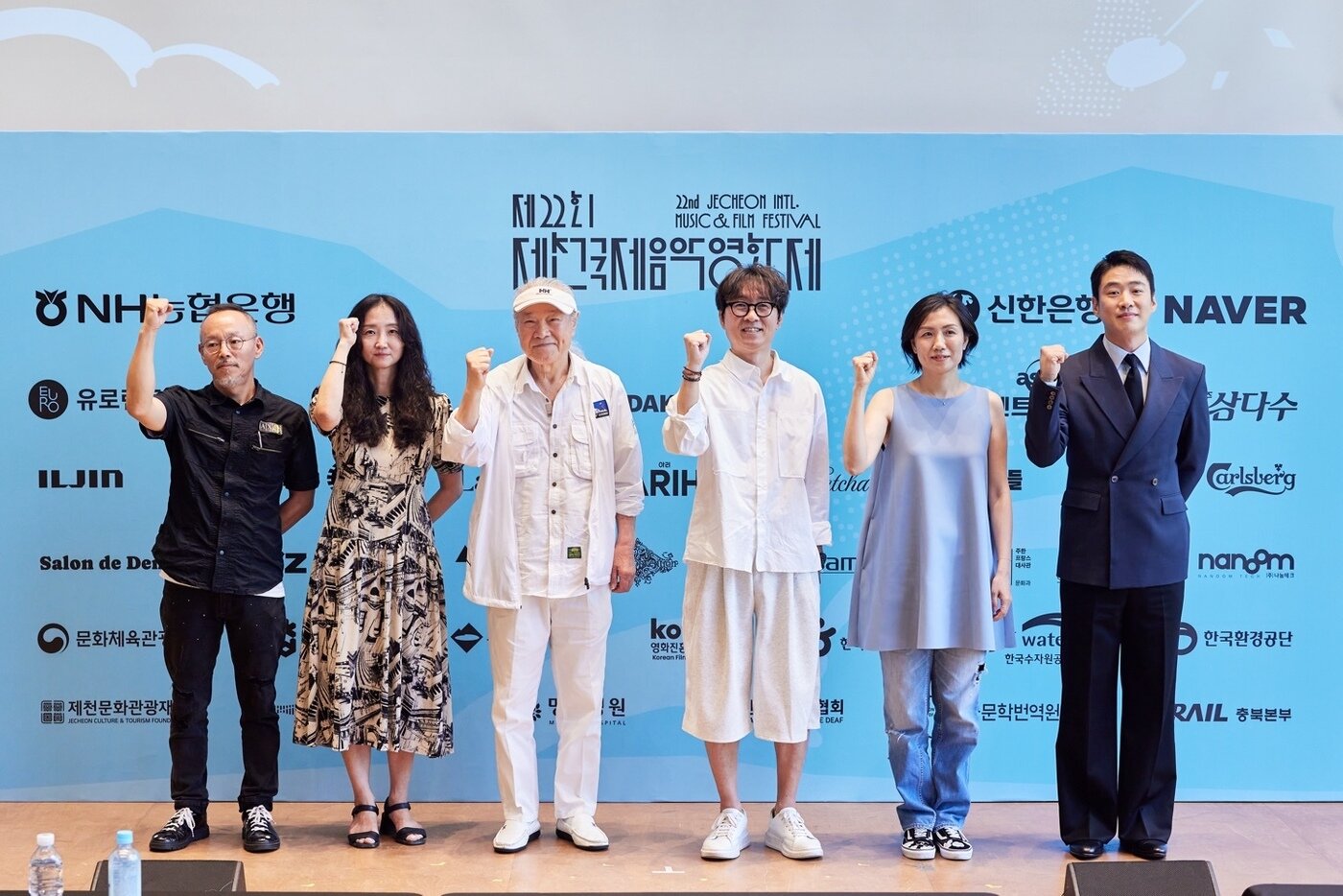 본문 이미지 - 제22회 제천국제음악영화제