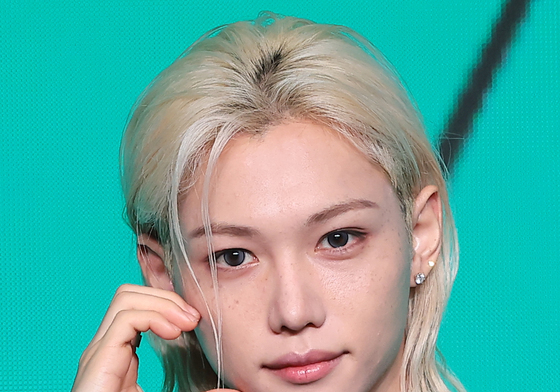 '컴백' 스트레이 키즈 "칠하고 여유로운 새 매력…자신감 담아" [N현장]