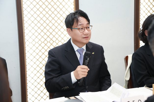 이성훈 LH 사장 "공급 속도 위해 뭐든 개선"…강남사옥 청년주거 활용