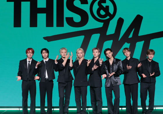스트레이 키즈, 여섯 번째 프랑스음반협회 앨범 골드 인증