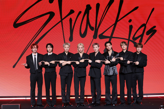 스트레이키즈, 컴백