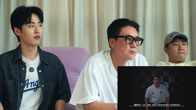 이상민, '피의게임X' 블라인드 경매 비화…워런 버핏도 꿰뚫은 남다른 촉