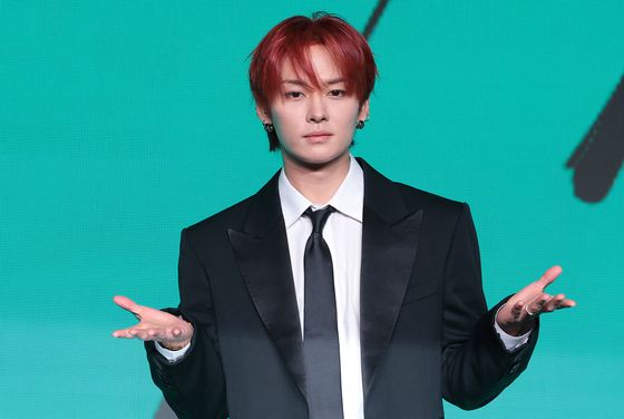 리노, 스테이의 빛