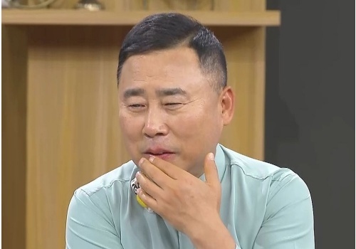 '데이앤나잇' 황기순 "과거 도박으로 전 재산 잃어…수도 없이 후회"