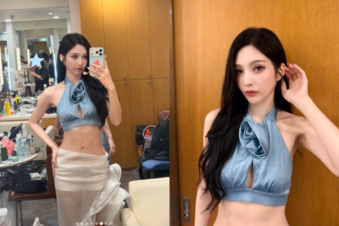 본문 이미지 - 조이 인스타그램