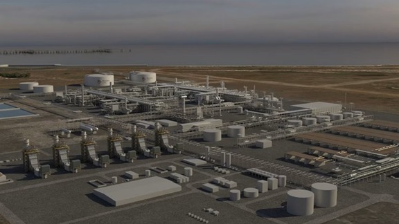 대우건설, 모잠비크 LNG 원청 EPC 선정…"본계약 전환 철저대비"