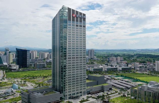 한전, 기술사업화 전담 '한전기술지주' 출범…에너지 유니콘 키운다