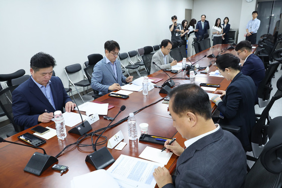 선관위 특검 후보 6명 추천 완료…국민추천위, 14일 '2명' 압축