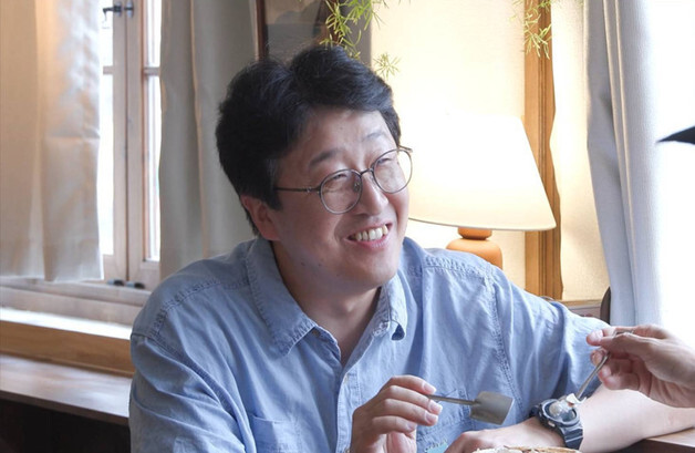 '미우새' 현봉식 "고교때 네일아트 배웠다" 반전 이력…배정남 '깜짝'
