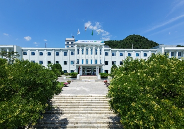 "동해안·폐광지 현안 챙긴다"…우상호 지사, 10일 제2청사 업무보고회