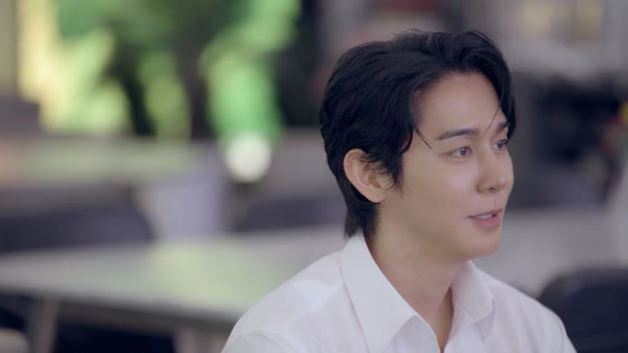 '신랑수업2' 47세 돌싱 김상혁, 소개팅女 첫만남…"하얀 튤립 같아"