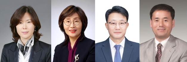 전북교육청 신임 교육국장에 최지윤 교장…교원·전문직 인사 단행