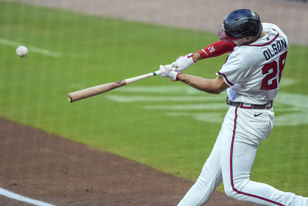 MLB 애틀랜타, 마이애미 11-3 대파 '8연승'…김하성 또 결장