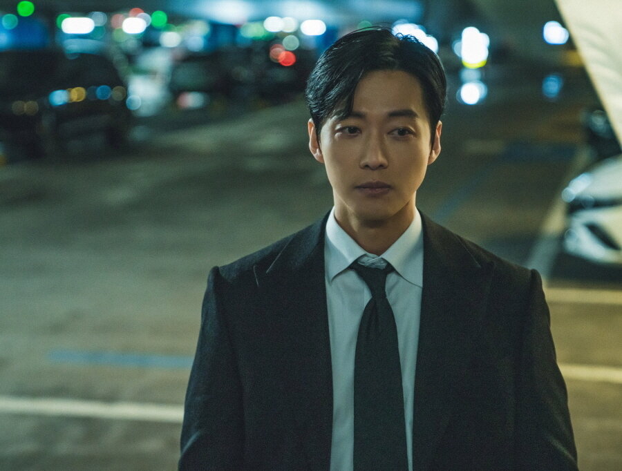 본문 이미지 - KBS 2TV '결혼의 완성' 스틸