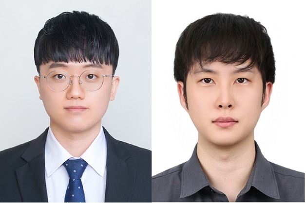 인하대 김기동·조창희, 대통령과학장학생 박사과정 선정