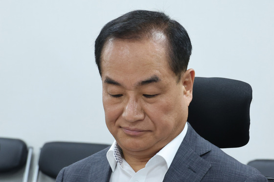국민추천위원장 선임된 김용관 변호사