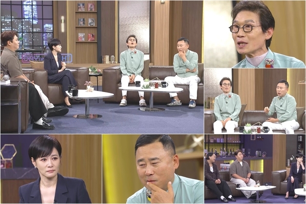 '데이앤나잇' 황기순 "필리핀 불법체류 때 동료들 '죽지만 말고 오라'고" 울컥