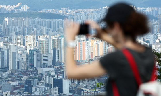 세제 개편 전 '신고가' 쏟아졌다…수도권 15억~20억 매매의 54%