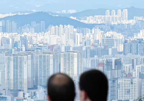 부동산 2차 회의…수도권 공급 대책 논의