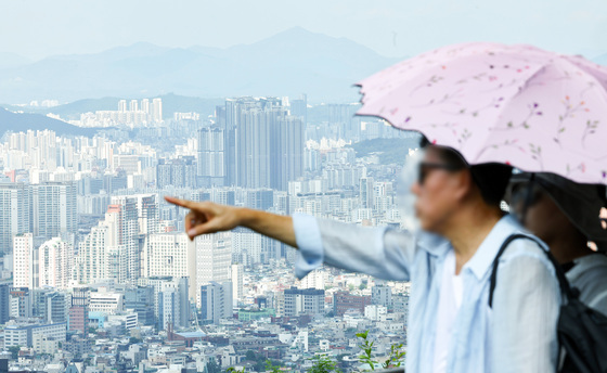 정부, 수도권 주택 공급 대책 논의