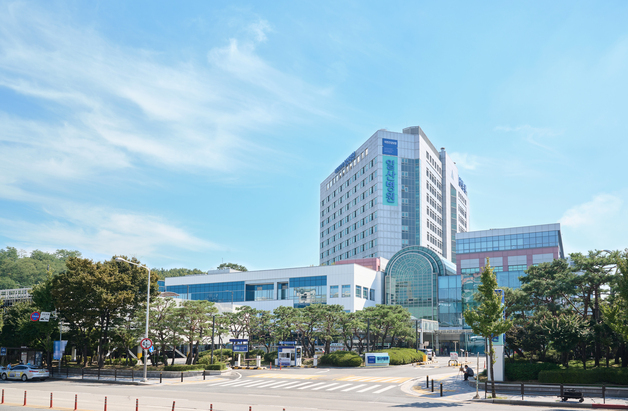 건보 일산병원, 급성기 뇌졸중 적정성 평가 11회 연속 '1등급'