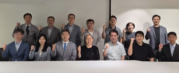 의대교수협 차기 회장에 고범석…젊은 세대와 소통 강화하기로